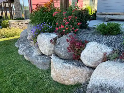 landscaping services South Jordan